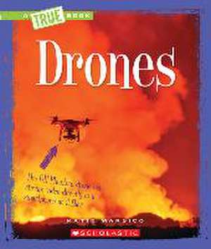 Drones de Katie Marsico