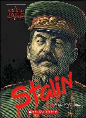 Joseph Stalin de Sean McCollum