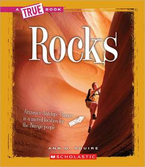 Rocks de Ann O. Squire