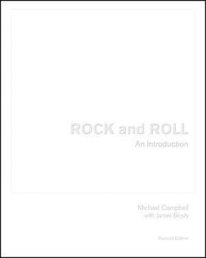 Rock and Roll de Michael Campbell