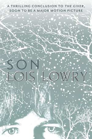 Son de Lois Lowry