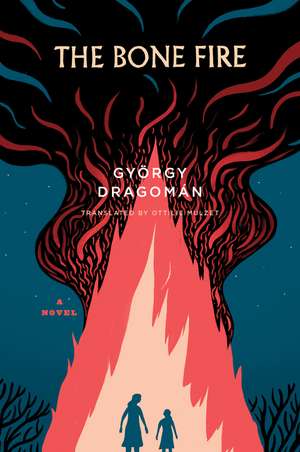 Bone Fire de György Dragomán