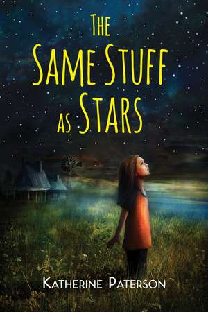 The Same Stuff As Stars de Katherine Paterson