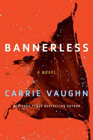 Bannerless de Carrie Vaughn