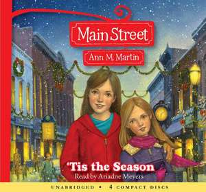 'Tis the Season de Ann M. Martin