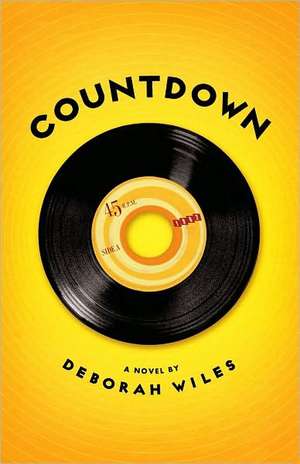 Countdown de Deborah Wiles