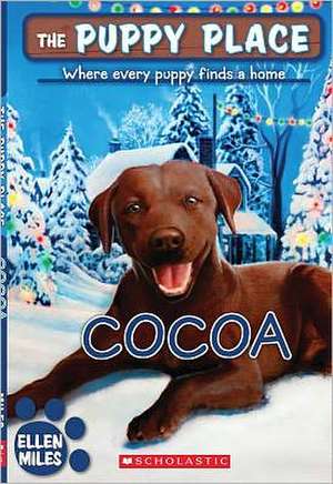 Cocoa de Ellen Miles