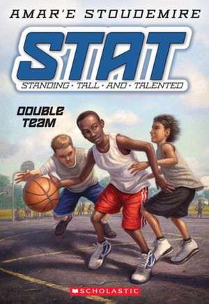 Double Team de Amar'e Stoudemire