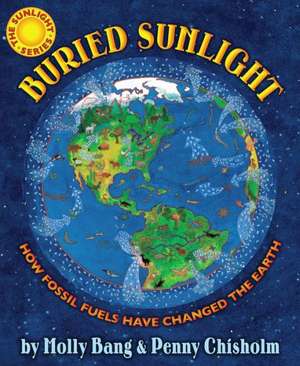 Buried Sunlight: How Fossil Fuels Have Changed the Earth de Molly Bang