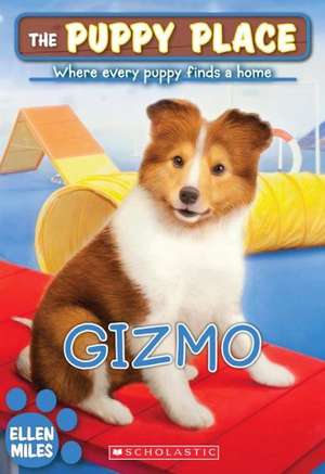 Gizmo de Ellen Miles