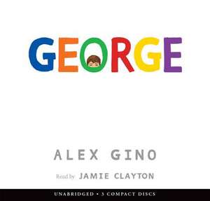 George de Alex Gino