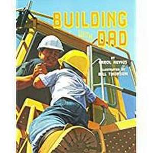 Building with Dad de Reading