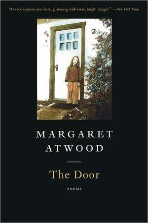 Door, The de Margaret Atwood