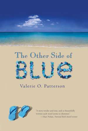 The Other Side of Blue de Valerie O. Patterson