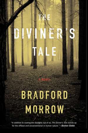 The Diviner's Tale de Bradford Morrow