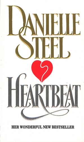 SPA-HEARTBEAT REV/E de Danielle Steel