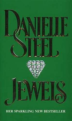 Jewels de Danielle Steel