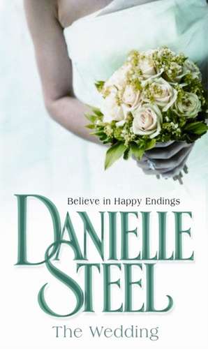 The Wedding de Danielle Steel