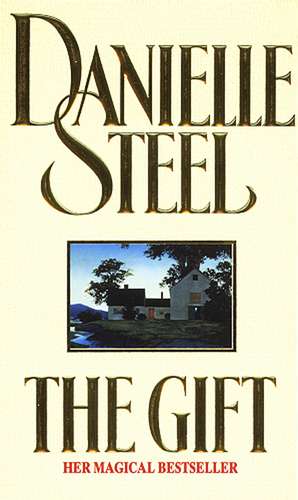 Gift de Danielle Steel