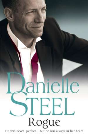 Steel, D: Rogue de Danielle Steel