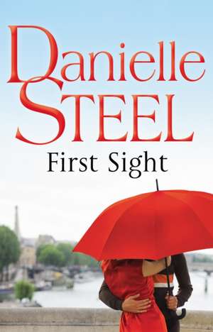 Steel, D: First Sight