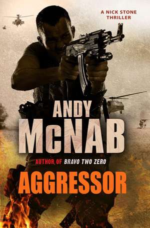 McNab, A: Aggressor