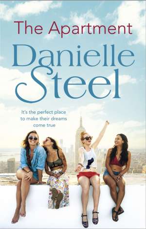 The Apartment de Danielle Steel