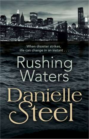 Rushing Waters de Danielle Steel