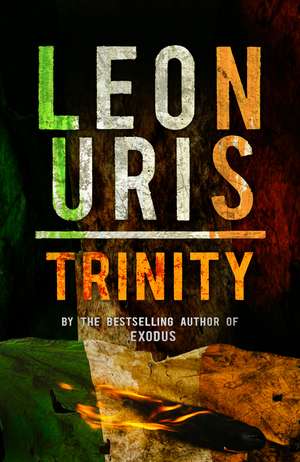 Trinity de Leon Uris