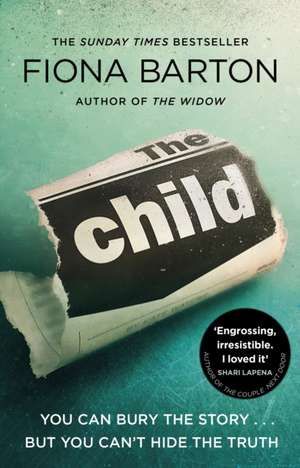 The Child de Fiona Barton