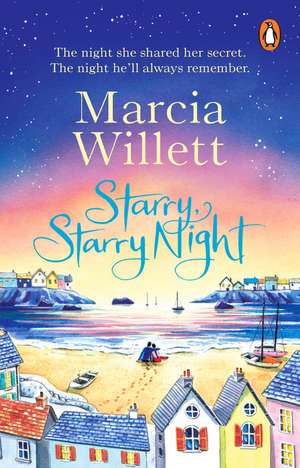 Starry, Starry Night de Marcia Willett