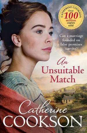 An Unsuitable Match de Catherine Cookson