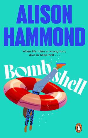 Bombshell de Alison Hammond