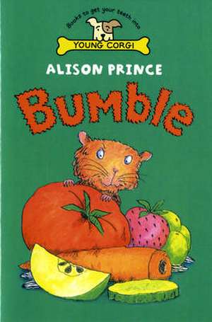 Bumble de Alison Prince