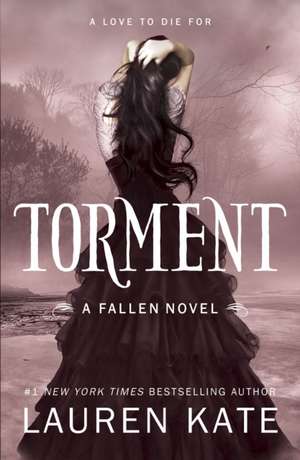 Torment de Lauren Kate