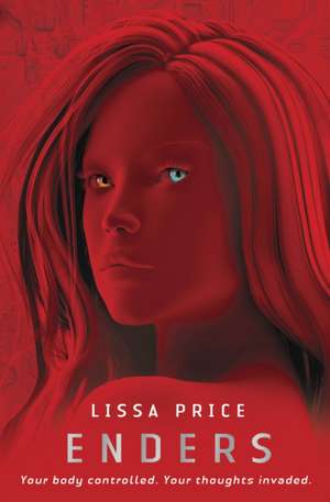 Enders de Lissa Price