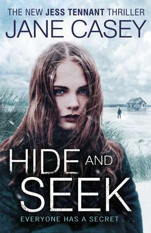 Casey, J: Hide and Seek