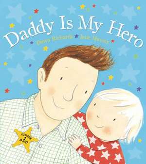 Daddy is My Hero de Dawn Richards