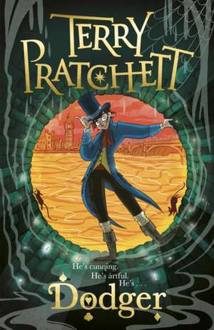 Dodger de Terry Pratchett