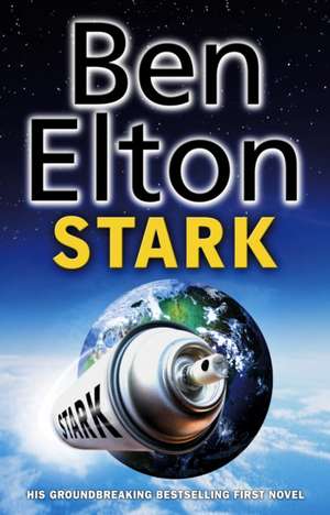 Stark de Ben Elton