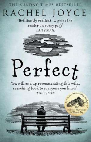 Perfect de Rachel Joyce