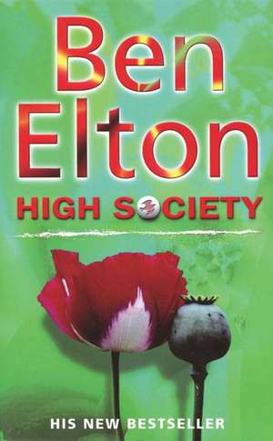 High Society de Ben Elton