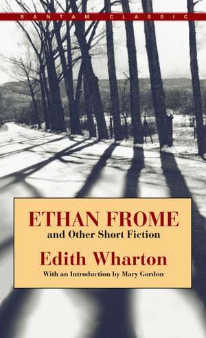 Ethan Frome and Other Short Fiction Ethan Frome and Other Short Fiction Ethan Frome and Other Short Fiction Ethan Frome and Other Short Fiction Ethan de Edith Wharton