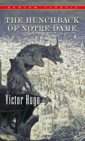 The Hunchback of Notre Dame de Victor Hugo