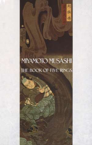 The Book of Five Rings de Musashi Miyamoto