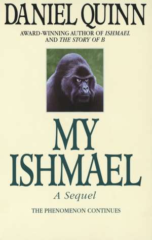 My Ishmael de Daniel Quinn