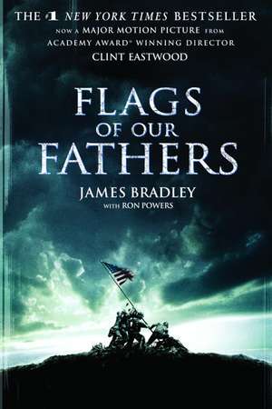 Flags of Our Fathers de James Bradley