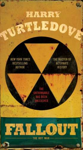 Fallout de Harry Turtledove