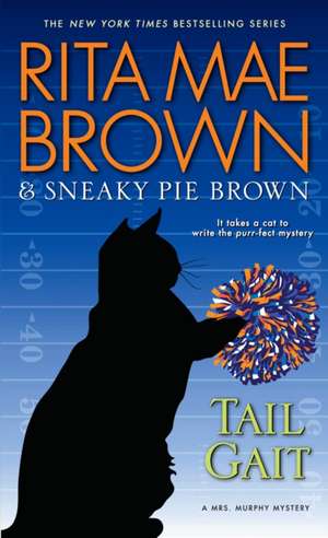 Tail Gait de Rita Mae Brown