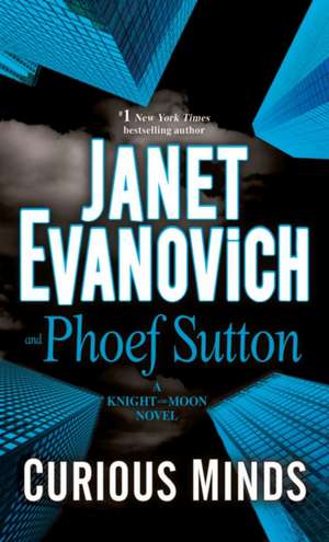 Curious Minds de Janet Evanovich